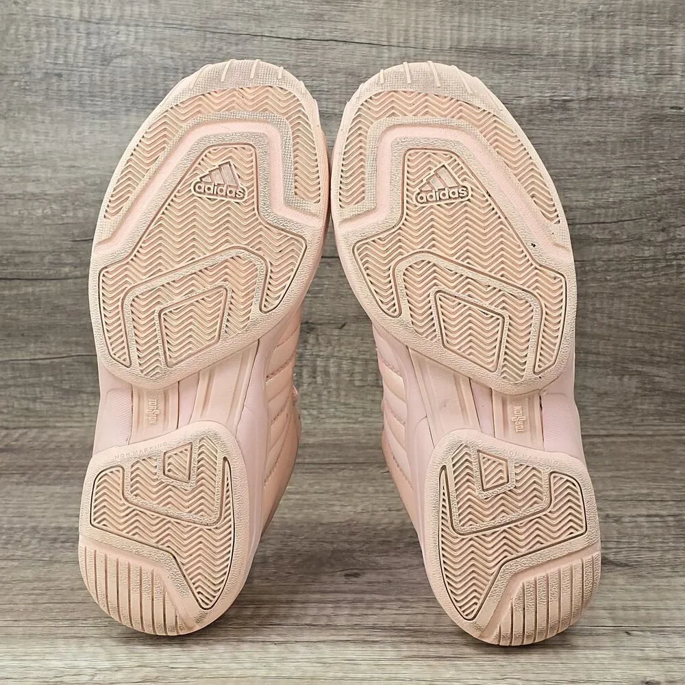 adidas pro model